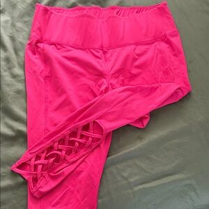 Women's 7/8 Leggings by LIVI Active size 18/20